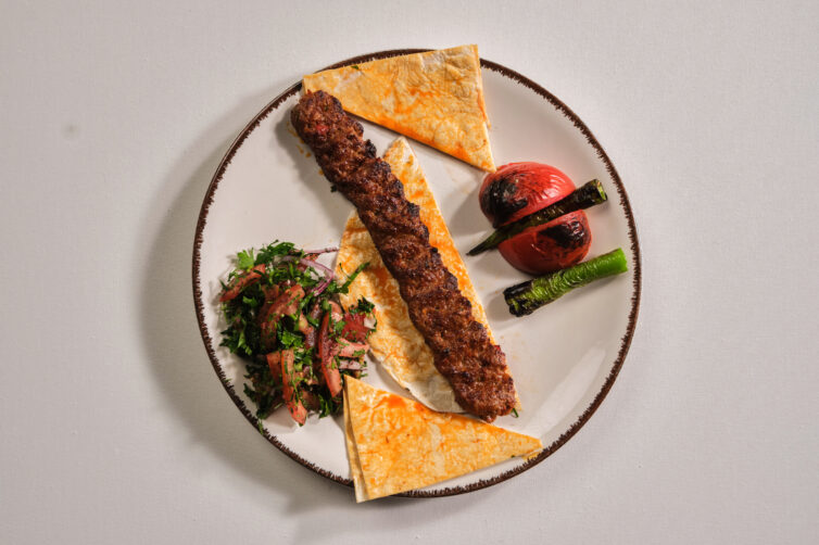 Adana Kebap