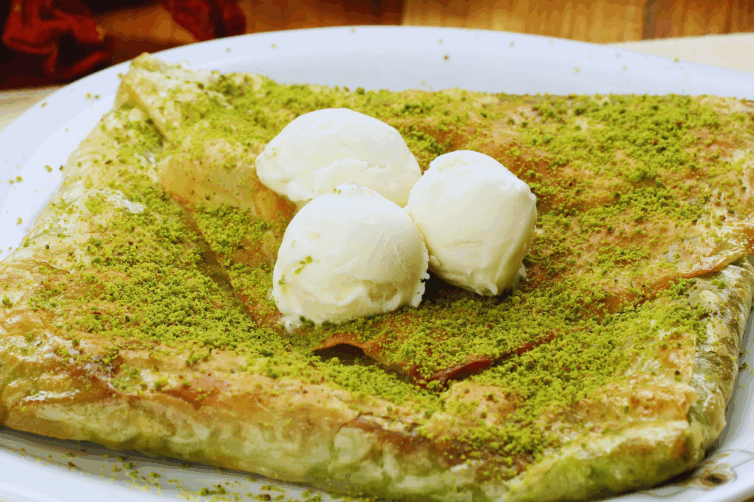 Antep Katmeri