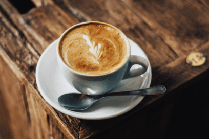 Cappucino