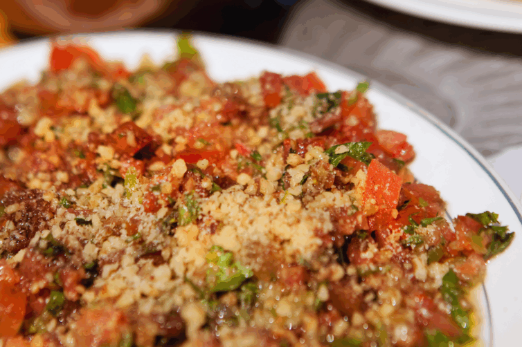 Gavurdağı Salata