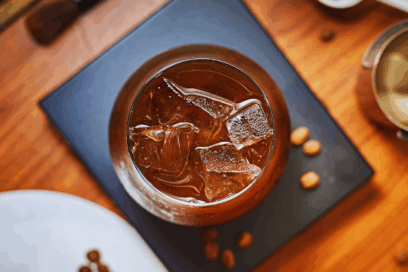 Ice Americano