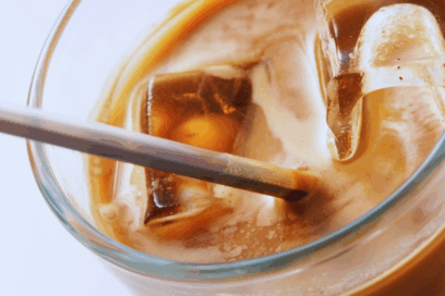 Ice Latte